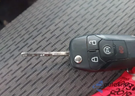 2018 Ford F-150 Xlt из США, поврежденный, VIN 1FTEW1E50JFC08165